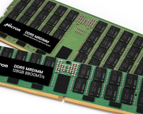 AI “hút” hết sạch DRAM, người dùng bị ảnh hưởng tới tận 2028