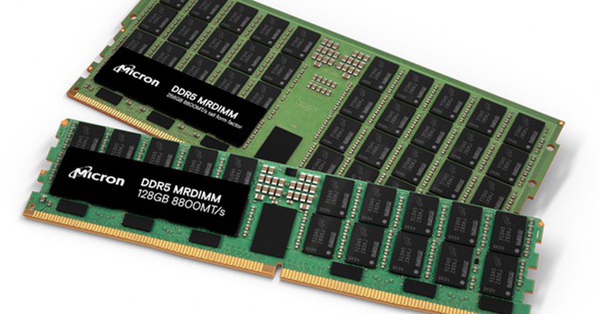 AI “hút” hết sạch DRAM, người dùng bị ảnh hưởng tới tận 2028