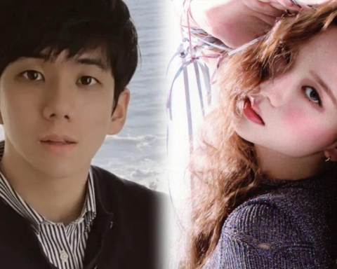 Jisoo (BLACKPINK) chính thức lên tiếng về bê bối quấy rối phụ nữ của anh trai