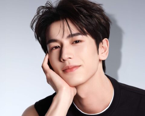 Trương Lăng Hách bị AI thay thế