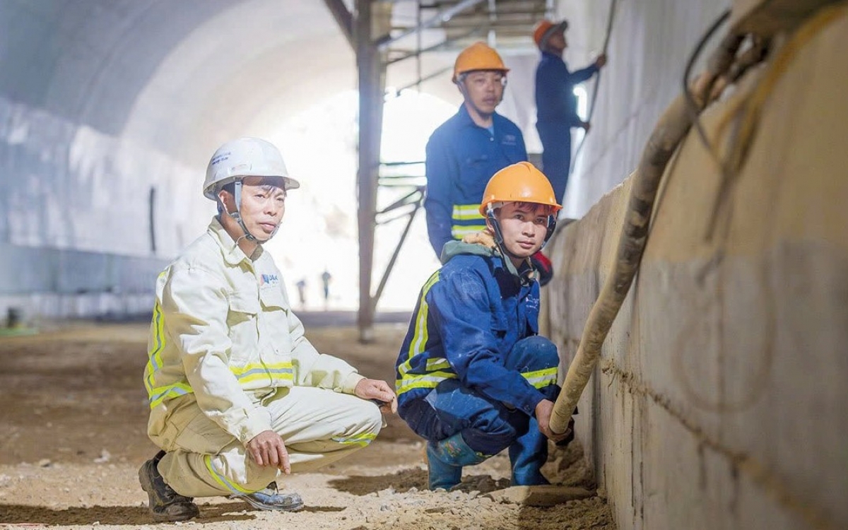 Chính sách tài khóa – “bệ đỡ” cho tăng trưởng