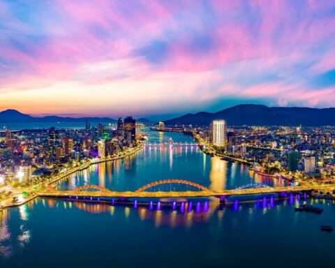 Giữ tiền hay giữ tài sản: The Legend Danang đưa ra lời giải cho nhà đầu tư