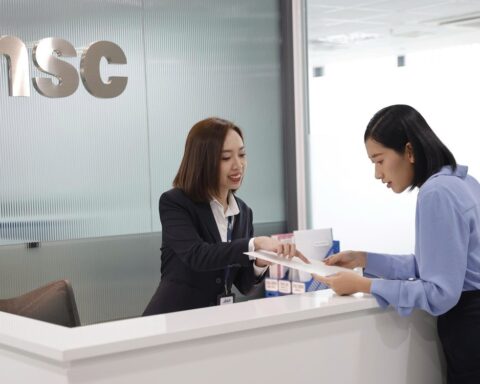 HSC công bố doanh thu quý 1.2026 tăng 48% so với cùng kỳ