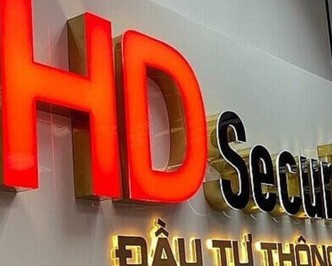 Chứng khoán HD chốt quyền phát hành hơn 73 triệu cổ phiếu trả cổ tức