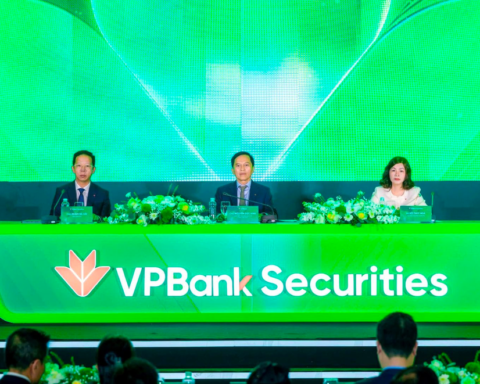 ĐHĐCĐ VPBankS: Tự tin dư nợ margin chạm gần 50.000 tỷ đồng, sẵn sàng tham gia thị trường tài sản số