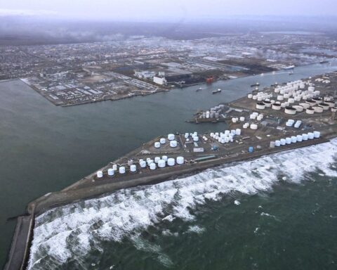 Động đất Nhật Bản tăng lên 7,7 độ: Ghi nhận dư chấn, 171.957 người được lệnh sơ tán, Thủ tướng yêu cầu cả nước “duy trì trạng thái sẵn sàng”