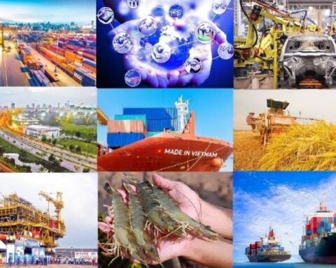 Cập nhật, bổ sung Chương trình hành động của Chính phủ thực hiện Kế hoạch phát triển kinh tế – xã hội 2026 – 2030