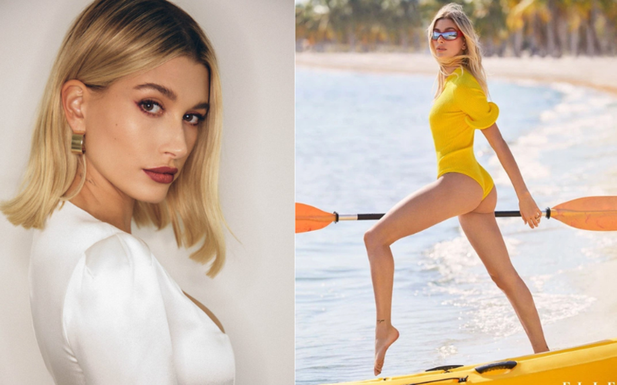 Bà xã Justin Bieber dáng săn chắc, khỏe khoắn mà vẫn cực kỳ thần thái quyến rũ nhờ loạt thói quen cực tốt cho phụ nữ
