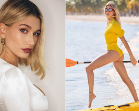 Bà xã Justin Bieber dáng săn chắc, khỏe khoắn mà vẫn cực kỳ thần thái quyến rũ nhờ loạt thói quen cực tốt cho phụ nữ
