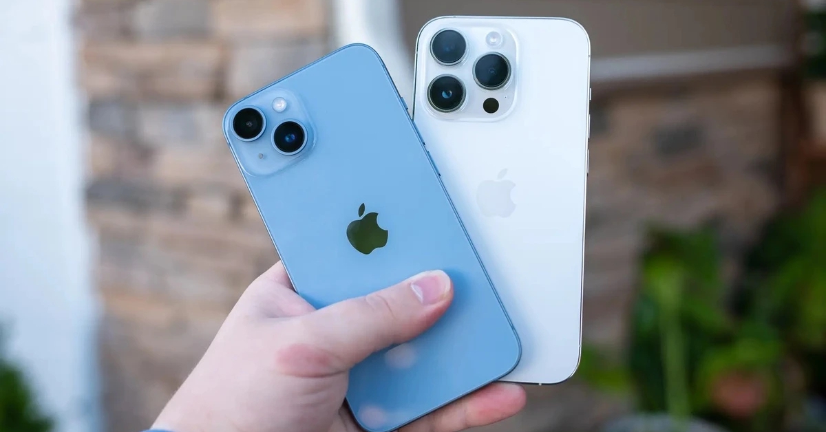 Mẫu iPhone giảm chưa từng có, rẻ nhất hiện nay