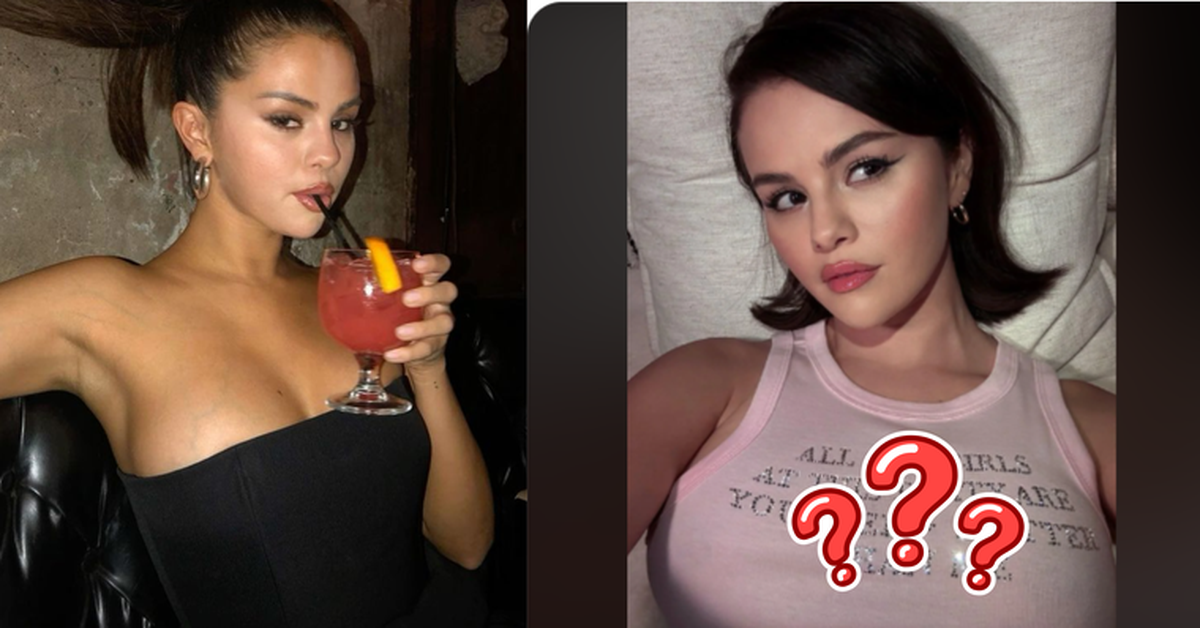Mặc áo có dòng chữ lạ, Selena Gomez bị gắn mác “pick me girl”