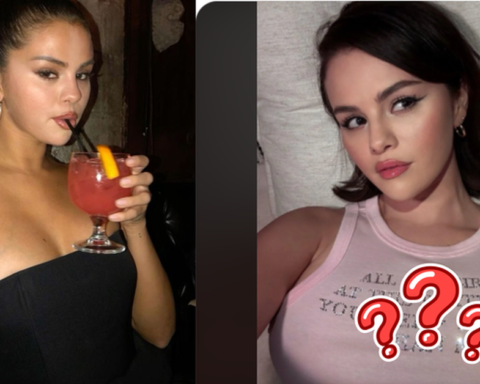 Mặc áo có dòng chữ lạ, Selena Gomez bị gắn mác “pick me girl”