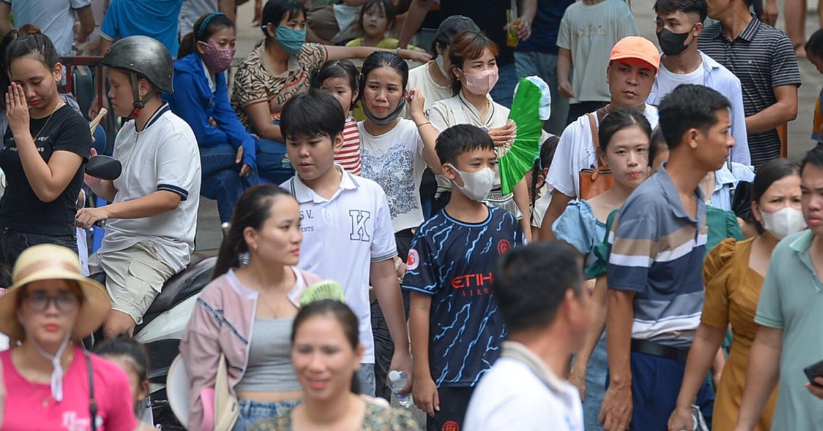 Tin vui: Toàn bộ người dân Việt Nam được hưởng miễn phí một dịch vụ đến hết năm nay