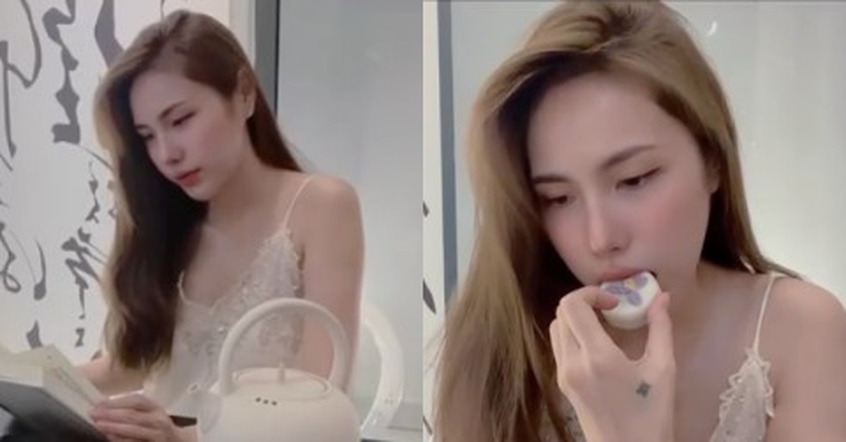 Thuỷ Tiên: “Nửa đời còn lại, tôi chỉ muốn buông bỏ”