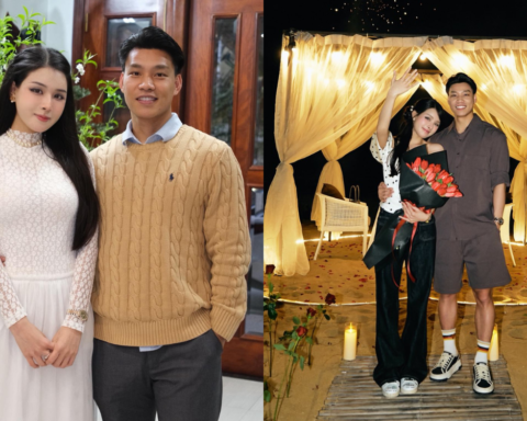 Văn Thanh đã dạm ngõ ở quê, hé lộ ngày tổ chức lễ cưới với bạn gái sexy