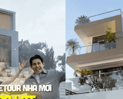 Khối tài sản của Gon Pink và chồng trước khi chia tay: Tập trung ở TP.HCM và ven Đà Lạt, ai đang nắm giữ?
