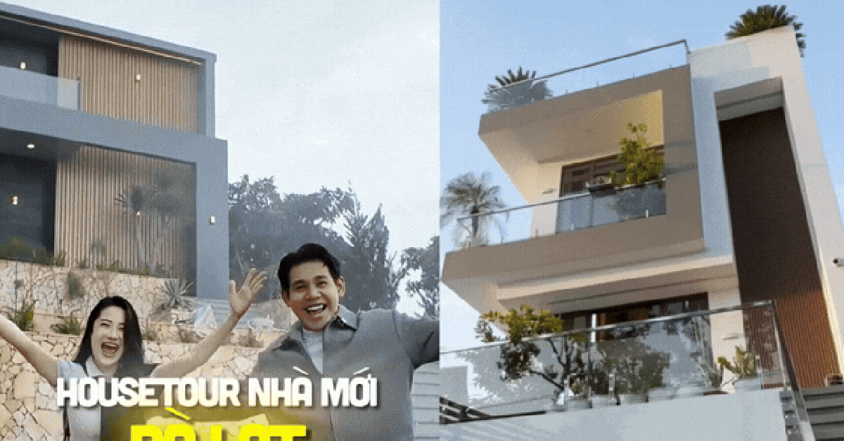 Khối tài sản của Gon Pink và chồng trước khi chia tay: Tập trung ở TP.HCM và ven Đà Lạt, ai đang nắm giữ?
