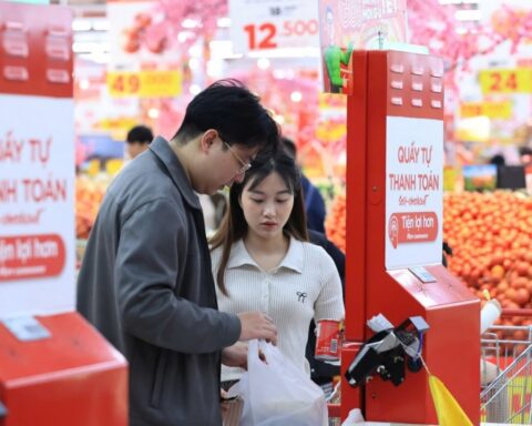 Loạt bài: Thanh toán “tiền mặt” có đang quay trở lại?