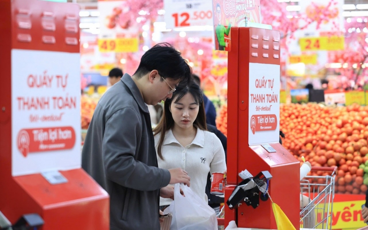 Loạt bài: Thanh toán “tiền mặt” có đang quay trở lại?