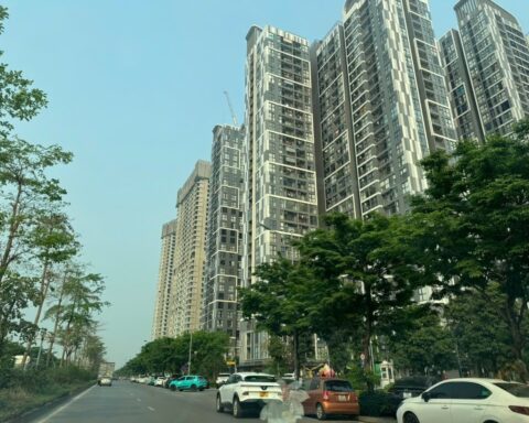 Thị trường bất động sản quý I/2026: Phục hồi nguồn cung, bước vào chu kỳ “sàng lọc”