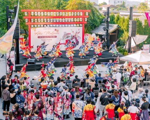 Hệ sinh thái nào đang tạo dòng tiền thật trong bất động sản nghỉ dưỡng?