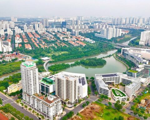 Việt Nam đang bước vào chu kỳ đầu tư mới của bất động sản nhờ một động lực quan trọng