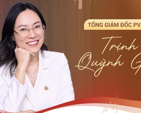 Tổng Giám đốc PVIAM giải mã cách biến ĐHCĐ thành vũ khí cạnh tranh và hình mẫu trình bày chiến lược của tỷ phú Masan