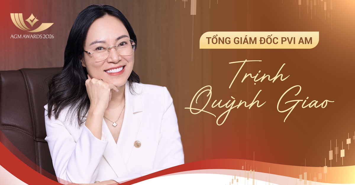 Tổng Giám đốc PVIAM giải mã cách biến ĐHCĐ thành vũ khí cạnh tranh và hình mẫu trình bày chiến lược của tỷ phú Masan