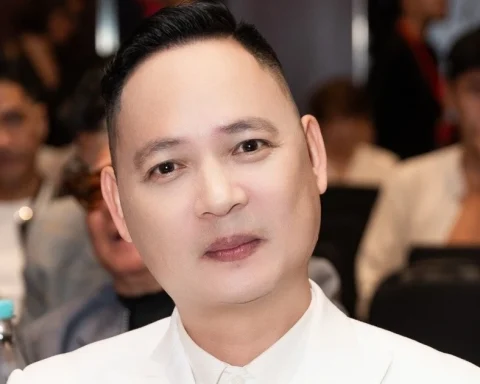 Nhạc sĩ Nguyễn Hải Phong làm giám đốc công ty con của Yeah1