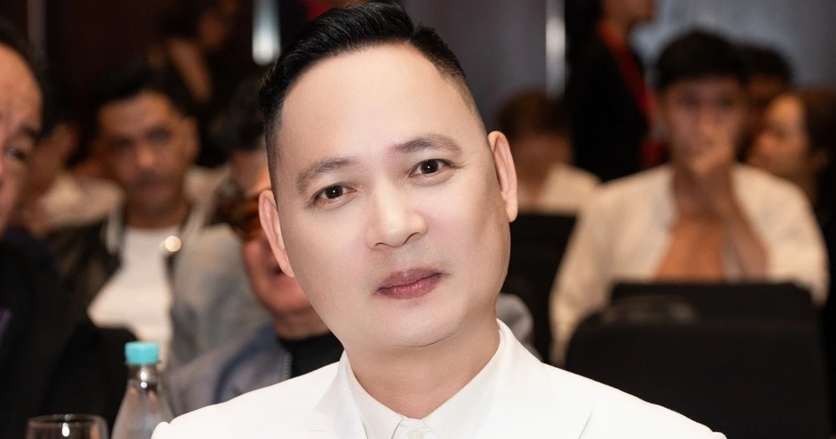 Nhạc sĩ Nguyễn Hải Phong làm giám đốc công ty con của Yeah1