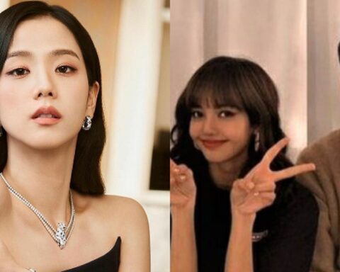 Bằng chứng Jisoo (BLACKPINK) nói dối trong scandal quấy rối phụ nữ của anh trai