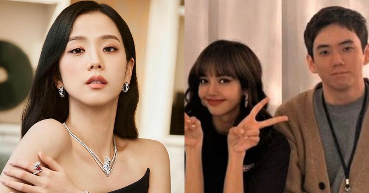 Bằng chứng Jisoo (BLACKPINK) nói dối trong scandal quấy rối phụ nữ của anh trai