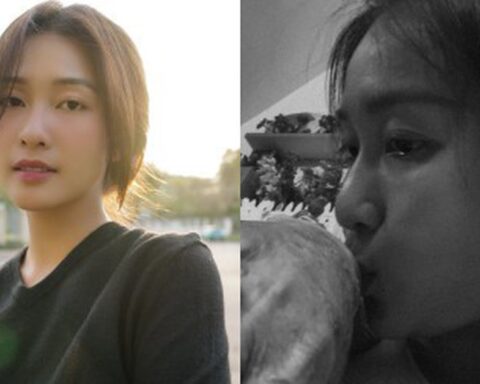 Khả Ngân đau đớn vì sự mất mát lớn nhất trong đời