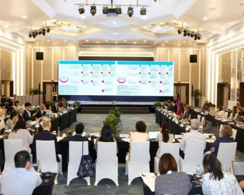 Định hướng lớn thu hút, quản lý và sử dụng nguồn vốn nước ngoài