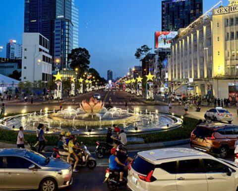 TPHCM phân loại đơn vị hành chính đợt 1: Không có phường loại đặc biệt