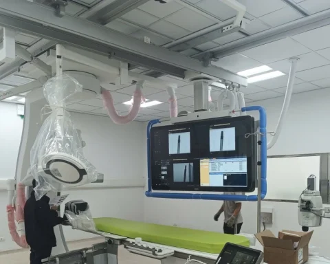 Thanh toán 90% giá trị một số gói thầu để đẩy tiến độ BV Bạch Mai và Việt Đức cơ sở 2