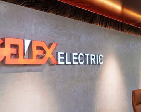 Gelex Electric chốt ngày phát hành hơn 274 triệu cổ phiếu thưởng cho cổ đông