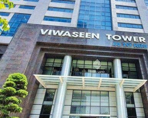 Vinaconex chỉ bán ra hơn 3% lượng cổ phiếu VIW đã đăng ký
