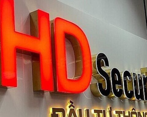 Chứng khoán HD chốt thời gian chào bán gần 877 triệu cổ phiếu cho cổ đông