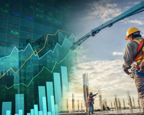 Giải ngân đầu tư công “nhấn ga” tăng tốc, CTCK điểm tên 3 nhóm cổ phiếu kỳ vọng hưởng lợi trực tiếp