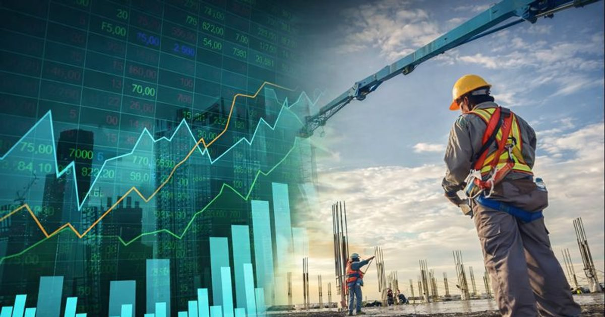 Giải ngân đầu tư công “nhấn ga” tăng tốc, CTCK điểm tên 3 nhóm cổ phiếu kỳ vọng hưởng lợi trực tiếp