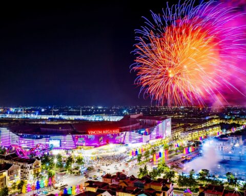 Nóng: Vincom Retail (VRE) muốn chi 2.300 tỷ chia cổ tức tiền mặt