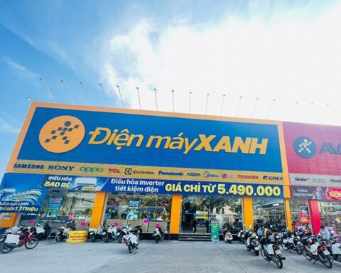 Tin vui cho MWG: DMX báo lãi tăng 49% trước thềm IPO, EraBlue dự kiến hết lỗ luỹ kế ngay trong quý 3