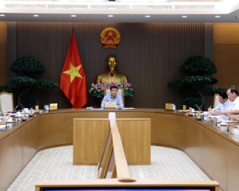 Phó Thủ tướng Nguyễn Văn Thắng: Điều kiện kinh doanh không cần thiết thì phải kiên quyết cắt bỏ