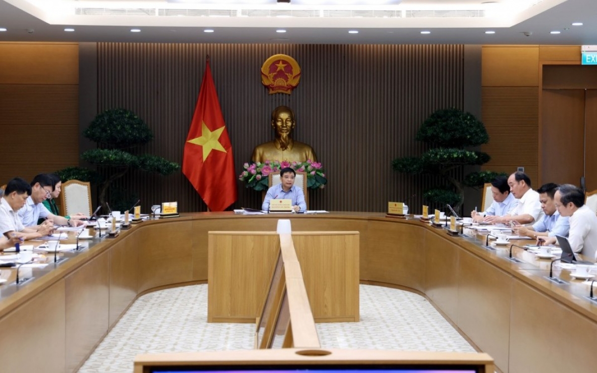 Phó Thủ tướng Nguyễn Văn Thắng: Điều kiện kinh doanh không cần thiết thì phải kiên quyết cắt bỏ