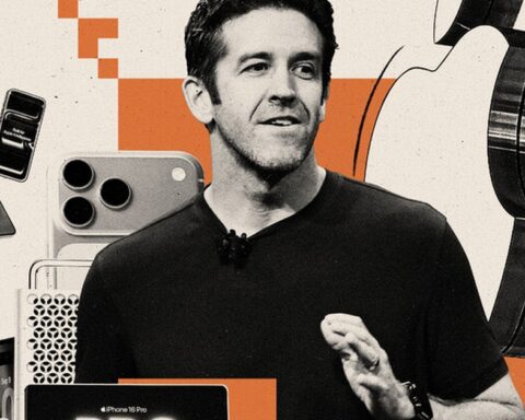 Kỷ nguyên AI đang định hình ngành công nghệ, ông Tim Cook ra đi và Apple chọn một kỹ sư phần cứng kế nhiệm: Đúng người nhưng có đúng lúc?