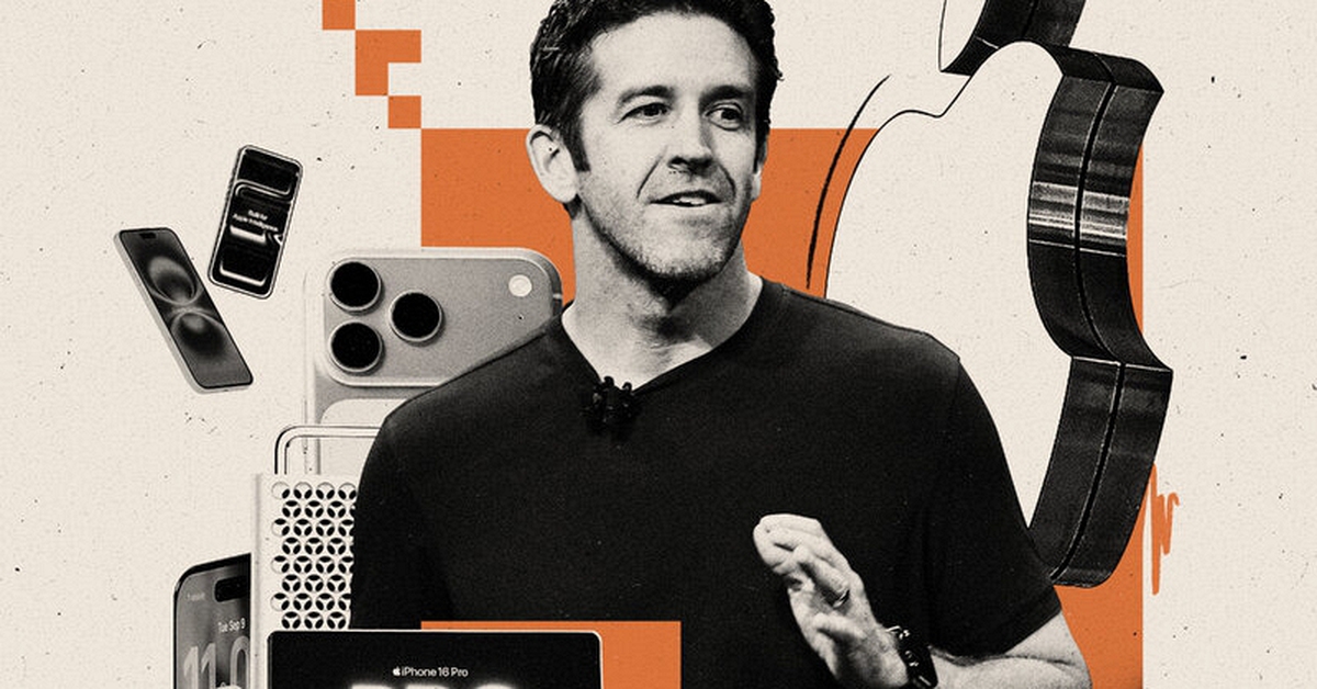 Kỷ nguyên AI đang định hình ngành công nghệ, ông Tim Cook ra đi và Apple chọn một kỹ sư phần cứng kế nhiệm: Đúng người nhưng có đúng lúc?