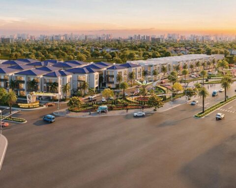 Lãi suất ngân hàng đồng loạt hạ nhiệt, người mua nhà chuyển từ trạng thái phòng thủ sang sẵn sàng giải ngân