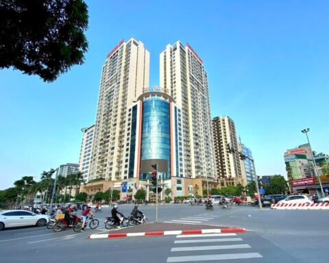 Hà Nội chỉ ra hàng loạt sai phạm tại dự án Sun Square