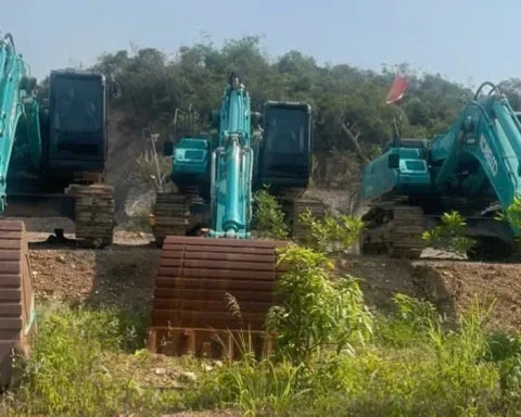 Chủ tịch tỉnh Khánh Hòa chỉ đạo ‘nóng’ vụ doanh nghiệp cầu cứu Thủ tướng vì ‘ma trận’ thủ tục